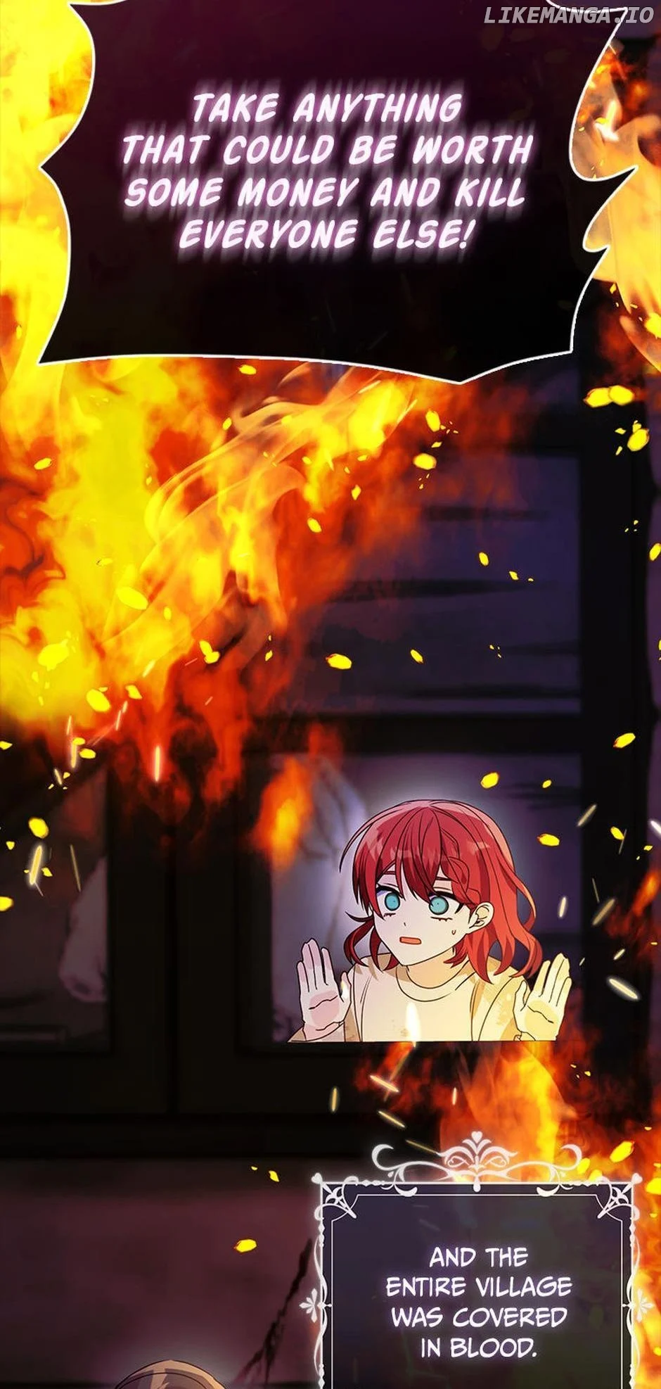 The Fake Rides in a Flower Kiln Chapter 23 286 06
