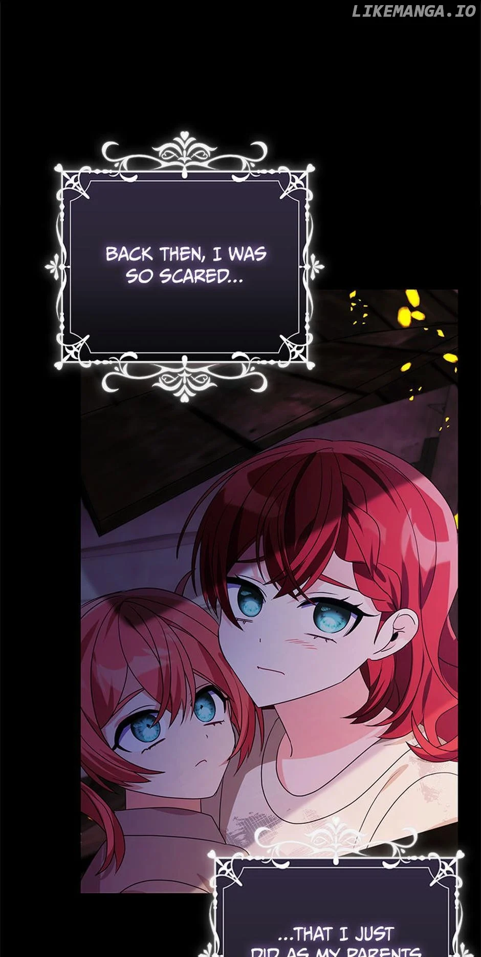 The Fake Rides in a Flower Kiln Chapter 23 290 10