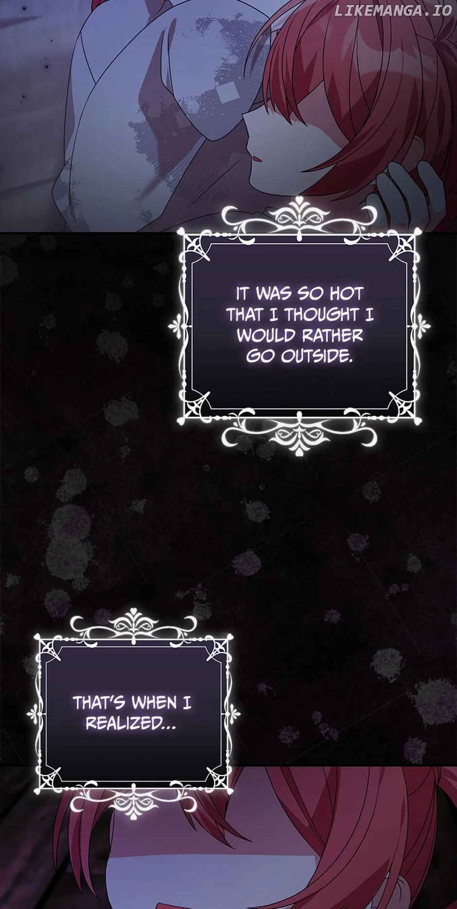 The Fake Rides in a Flower Kiln Chapter 23 294 14