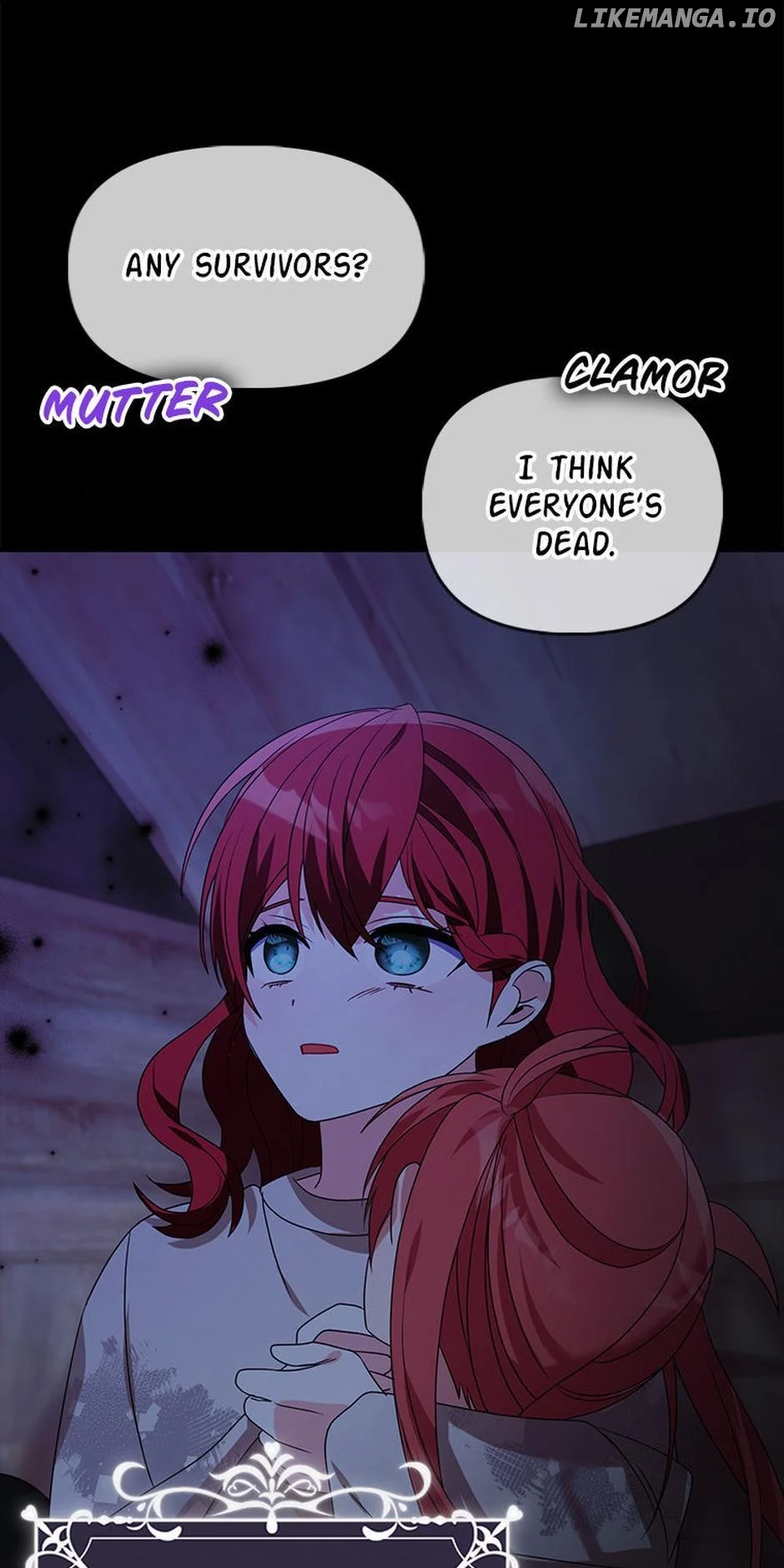 The Fake Rides in a Flower Kiln Chapter 23 299 19