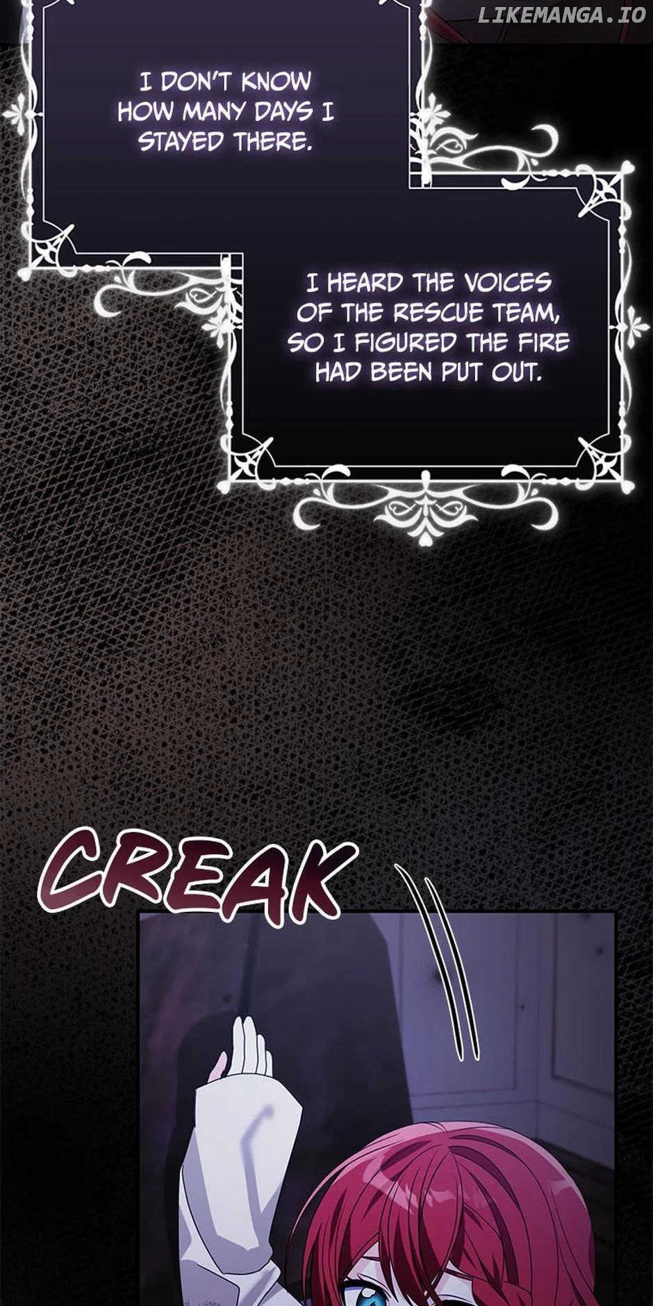 The Fake Rides in a Flower Kiln Chapter 23 300 20
