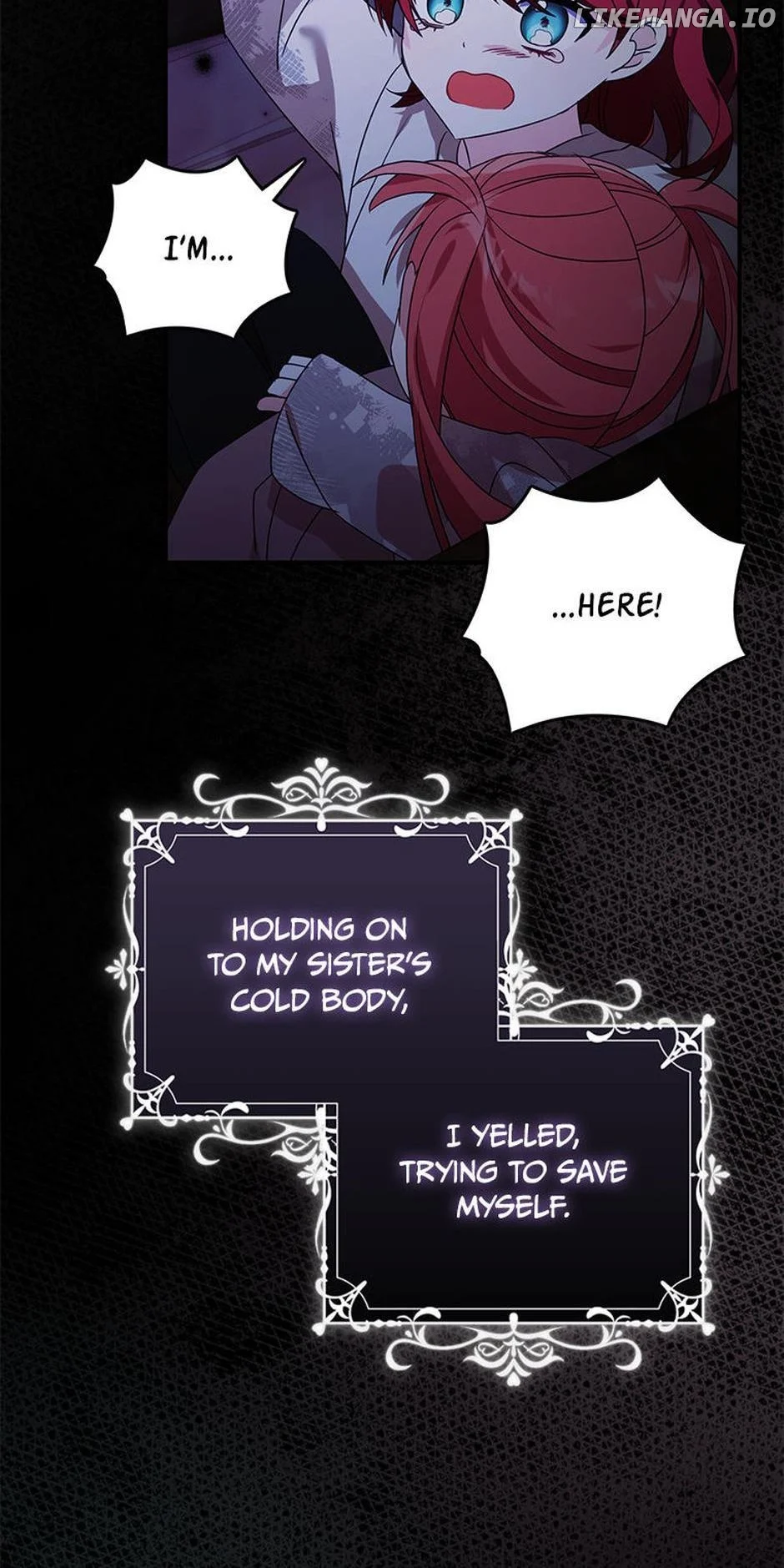 The Fake Rides in a Flower Kiln Chapter 23 301 21
