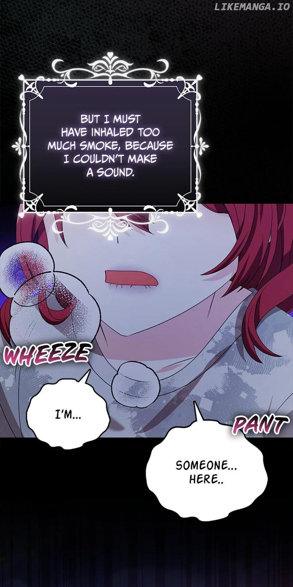 The Fake Rides in a Flower Kiln Chapter 23 302 22