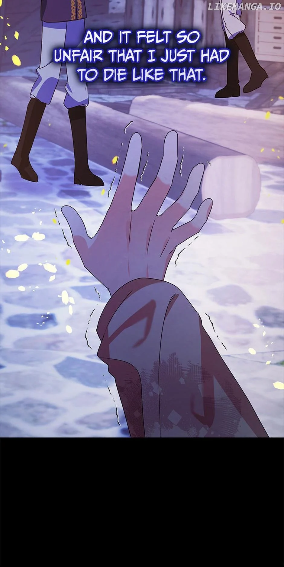 The Fake Rides in a Flower Kiln Chapter 23 304 24