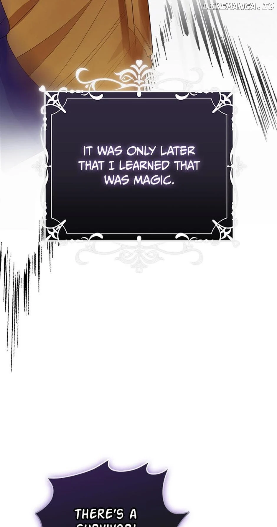 The Fake Rides in a Flower Kiln Chapter 23 309 29