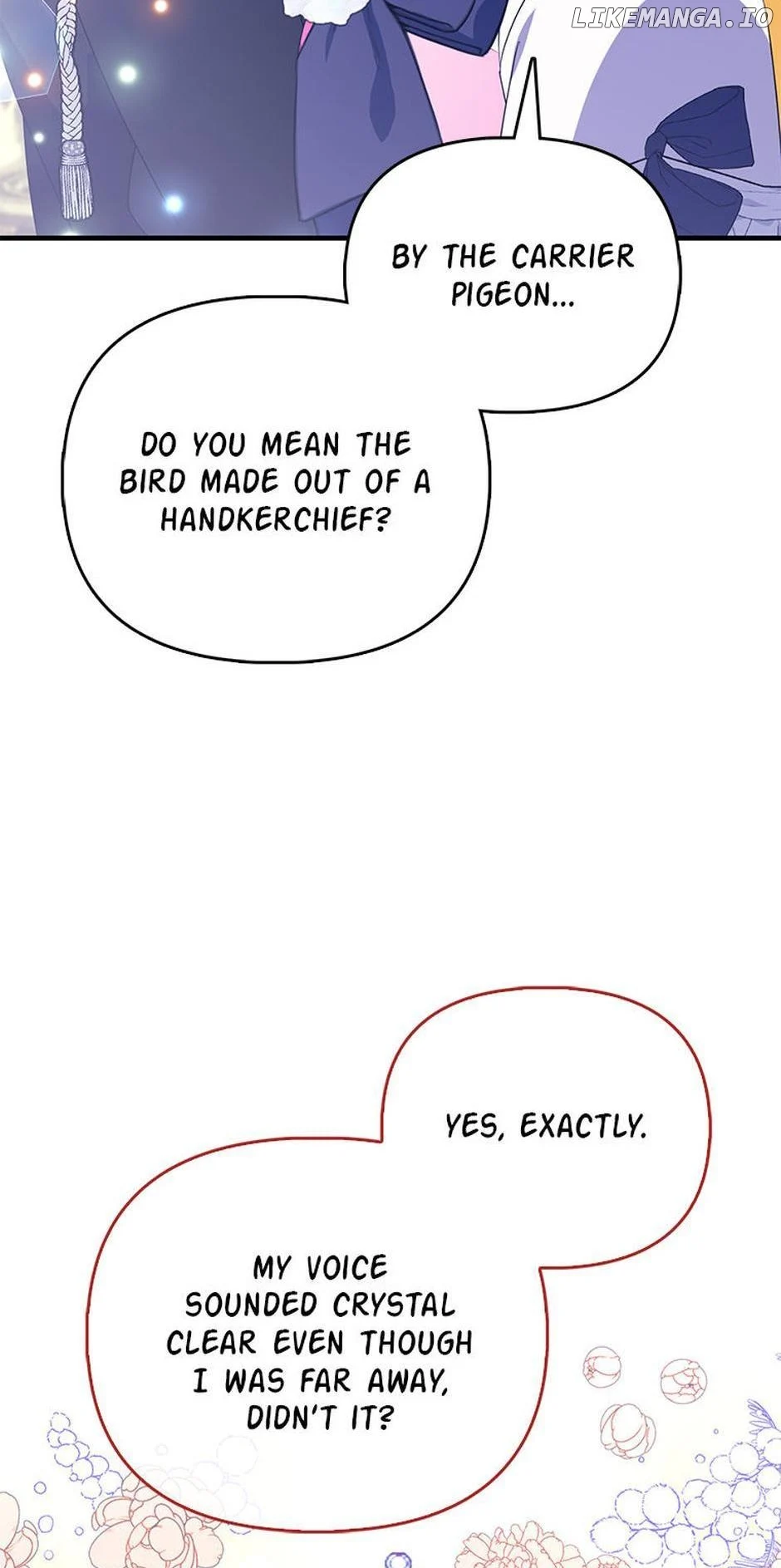 The Fake Rides in a Flower Kiln Chapter 23 323 43