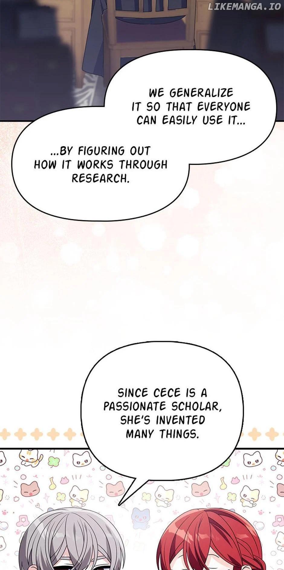 The Fake Rides in a Flower Kiln Chapter 23 326 46