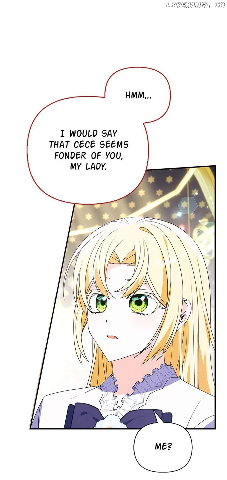 The Fake Rides in a Flower Kiln Chapter 23 331 51