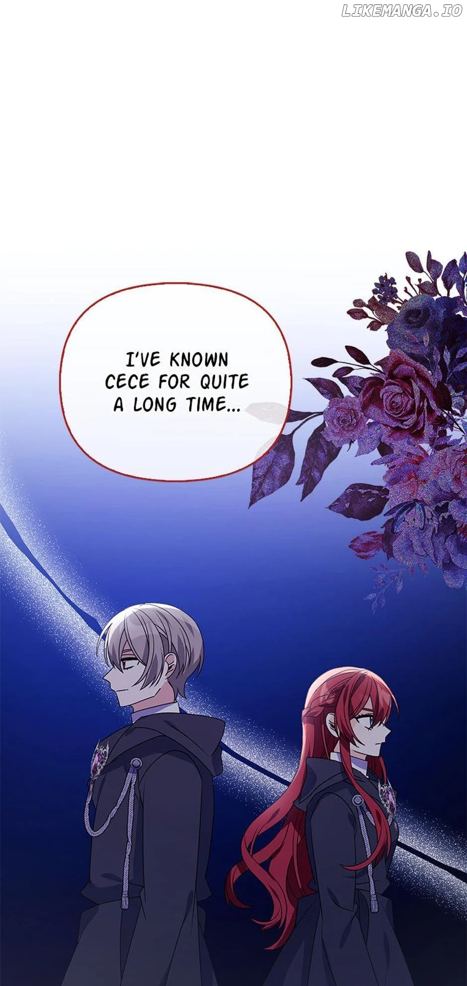 The Fake Rides in a Flower Kiln Chapter 23 332 52