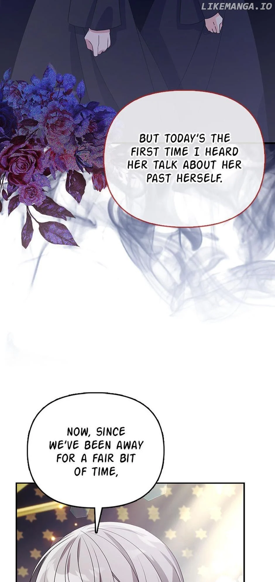 The Fake Rides in a Flower Kiln Chapter 23 333 53