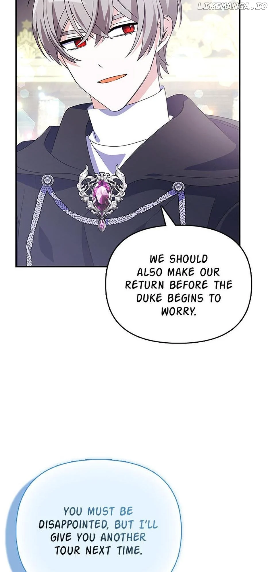 The Fake Rides in a Flower Kiln Chapter 23 334 54