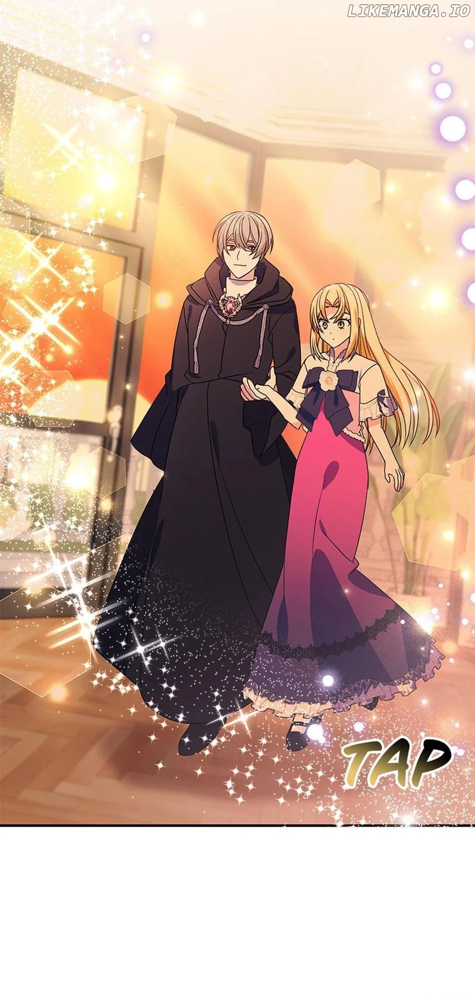 The Fake Rides in a Flower Kiln Chapter 23 337 57