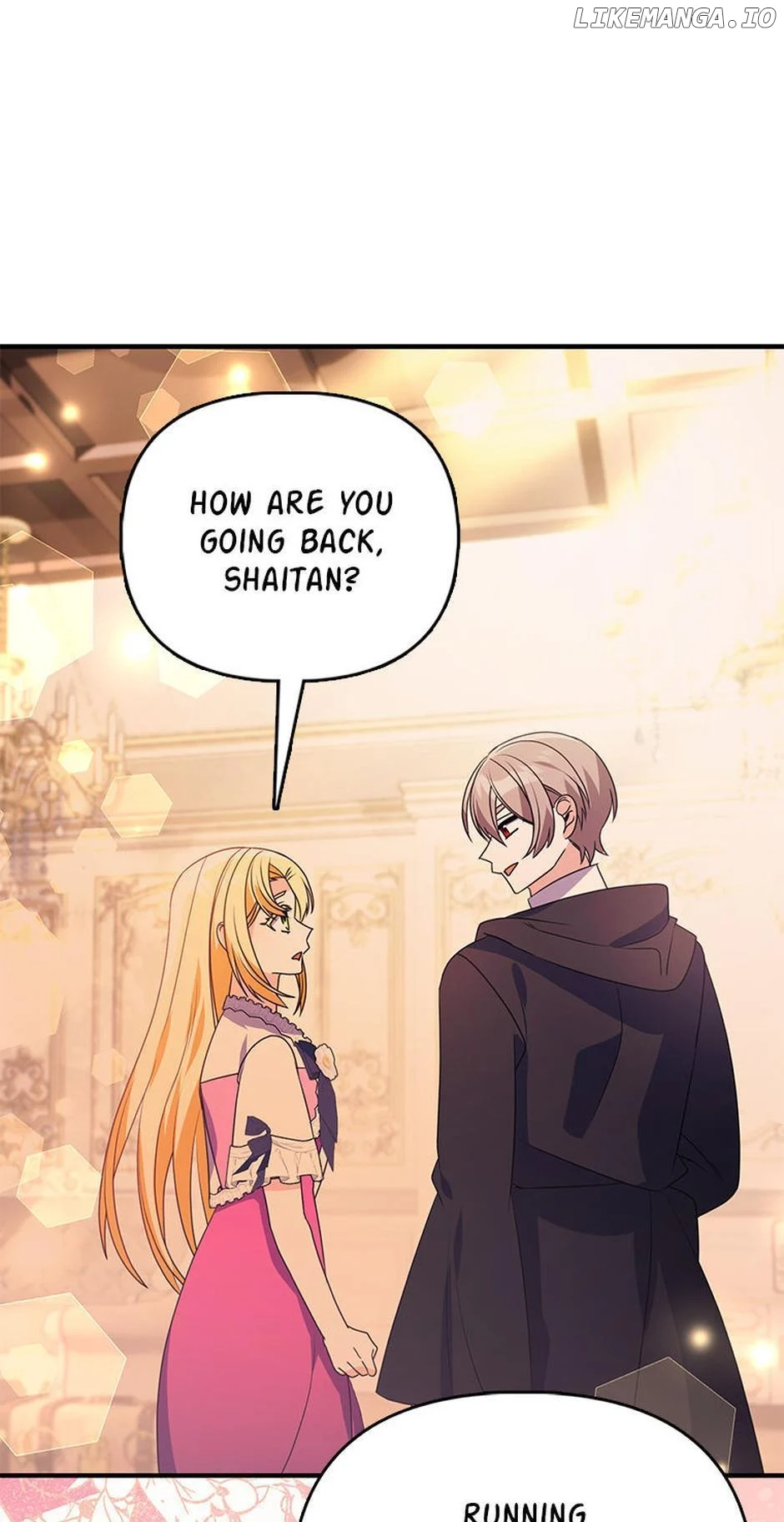 The Fake Rides in a Flower Kiln Chapter 23 339 59