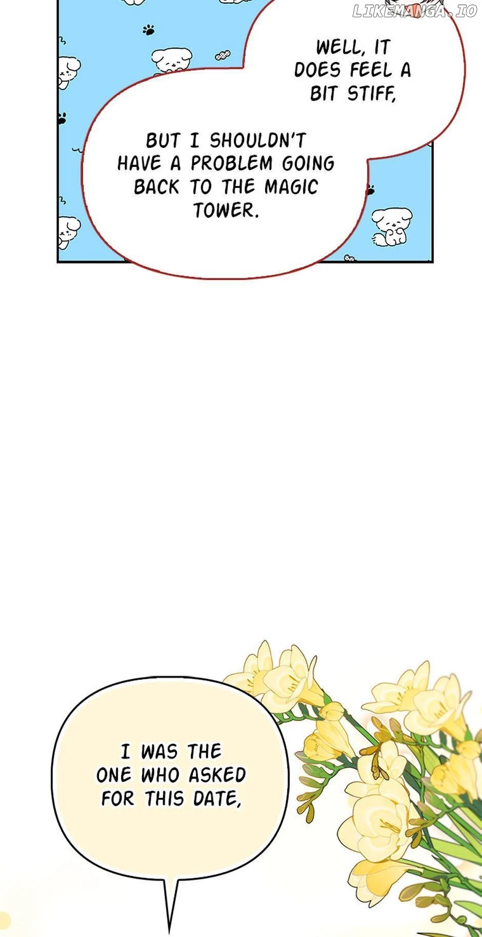 The Fake Rides in a Flower Kiln Chapter 23 341 61