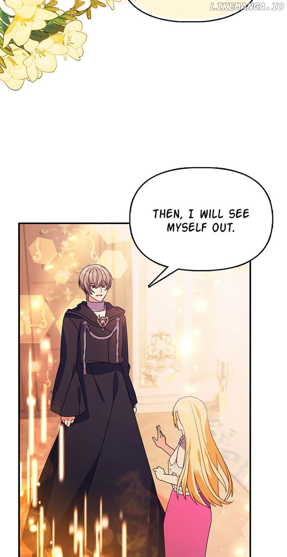 The Fake Rides in a Flower Kiln Chapter 23 343 63
