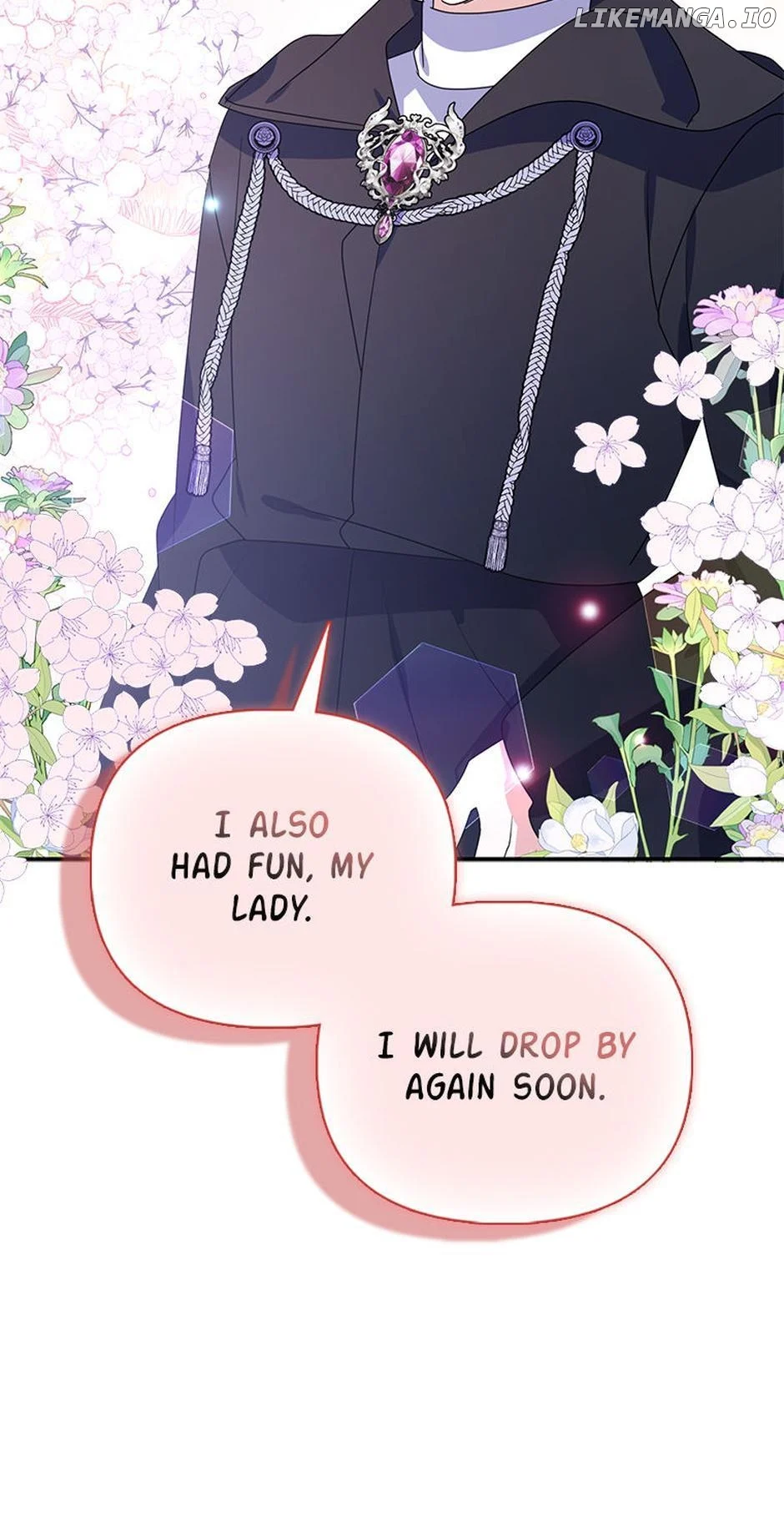 The Fake Rides in a Flower Kiln Chapter 23 346 66