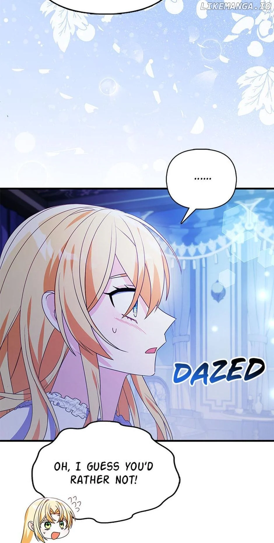 The Fake Rides in a Flower Kiln Chapter 23 362 82