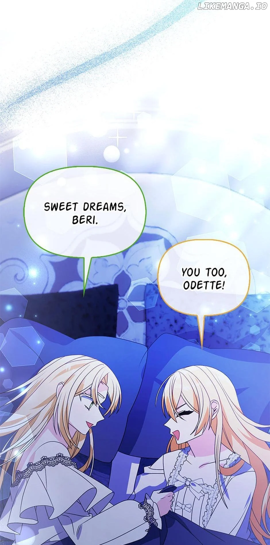 The Fake Rides in a Flower Kiln Chapter 23 369 89