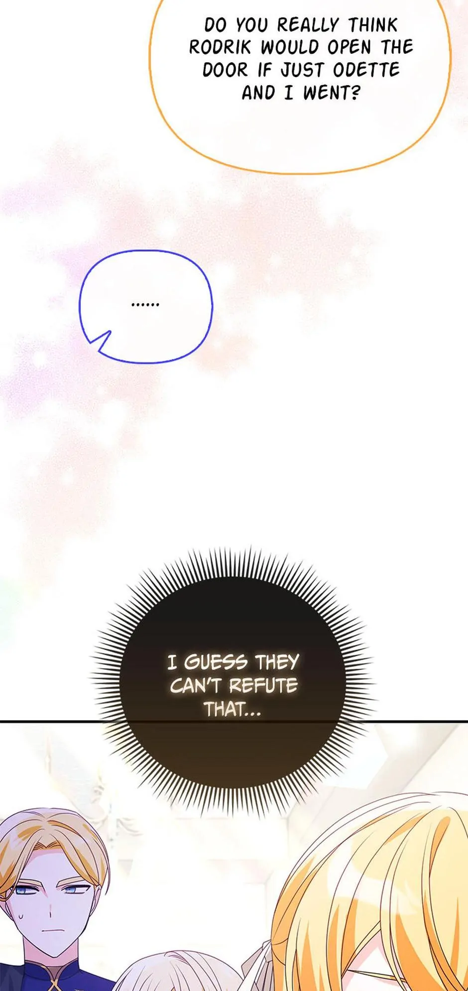 The Fake Rides in a Flower Kiln Chapter 26 262 03