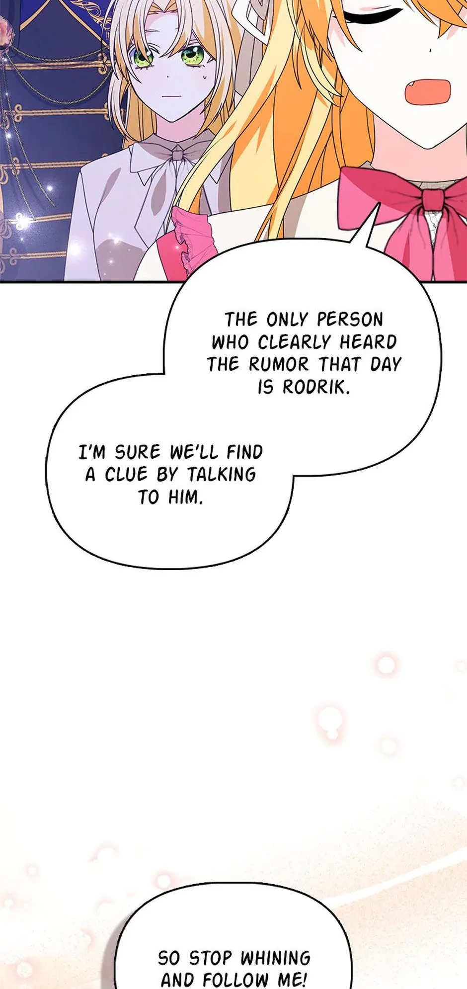 The Fake Rides in a Flower Kiln Chapter 26 263 04