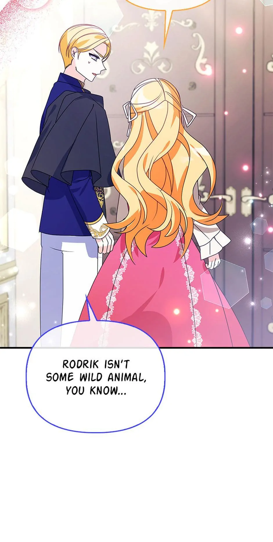 The Fake Rides in a Flower Kiln Chapter 26 267 08