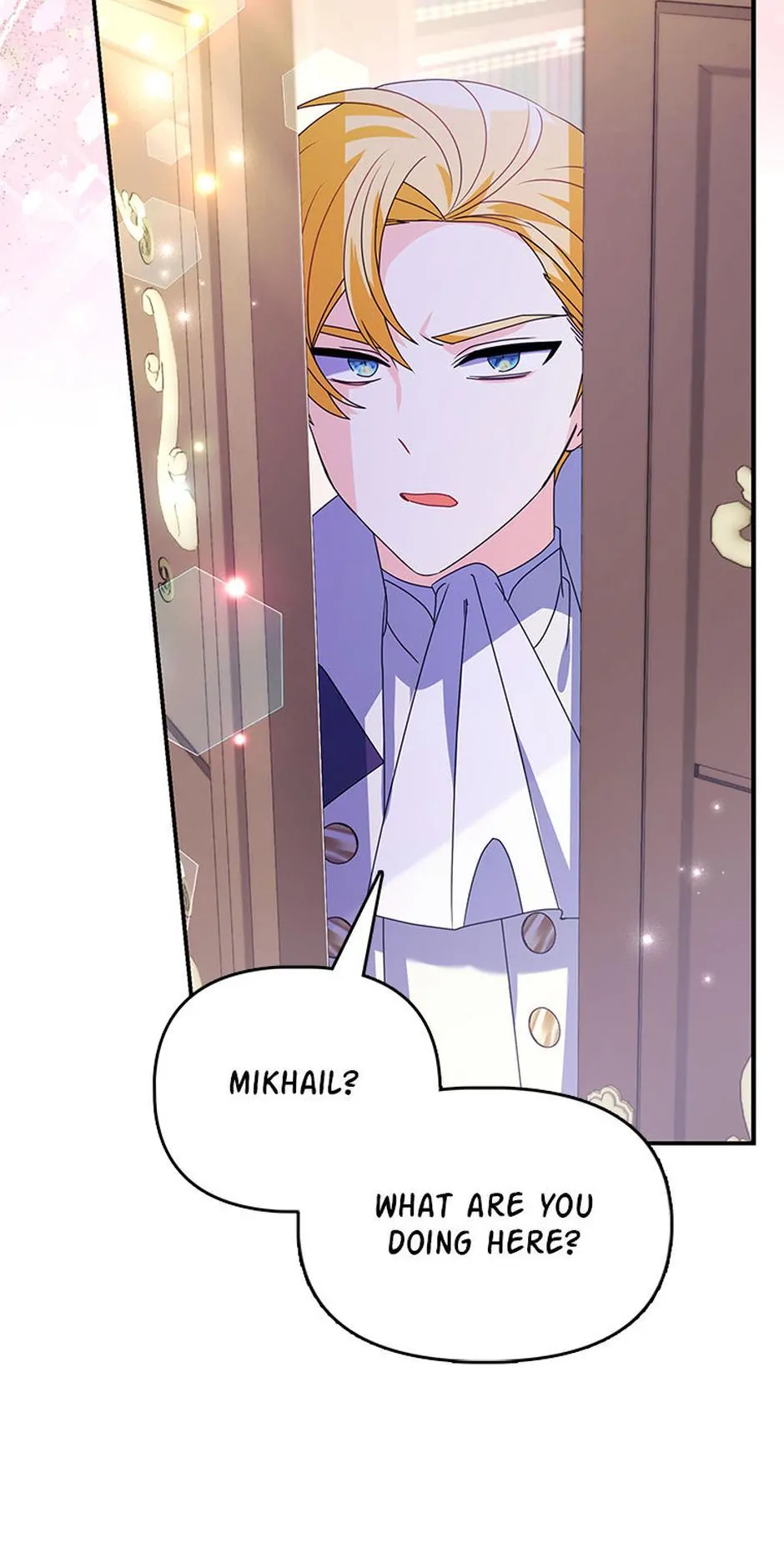 The Fake Rides in a Flower Kiln Chapter 26 269 10