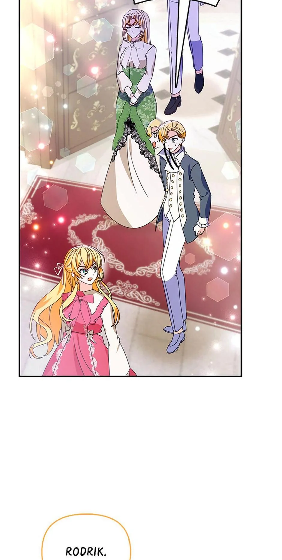 The Fake Rides in a Flower Kiln Chapter 26 272 13