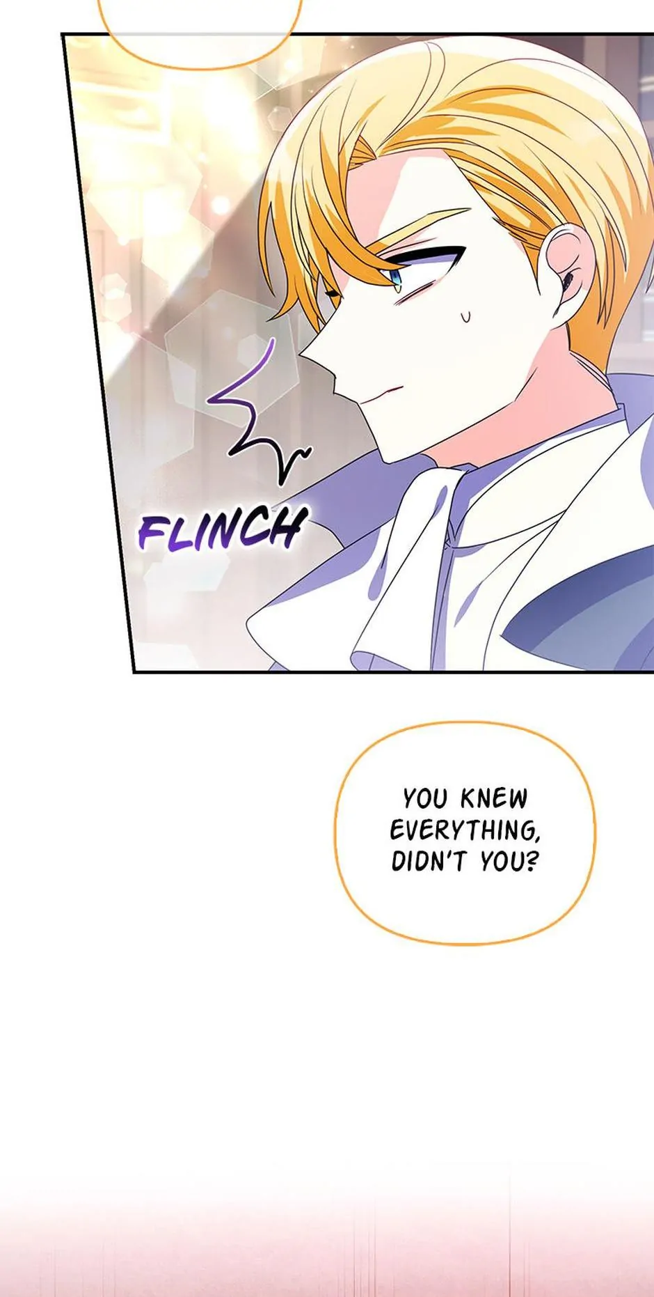 The Fake Rides in a Flower Kiln Chapter 26 273 14