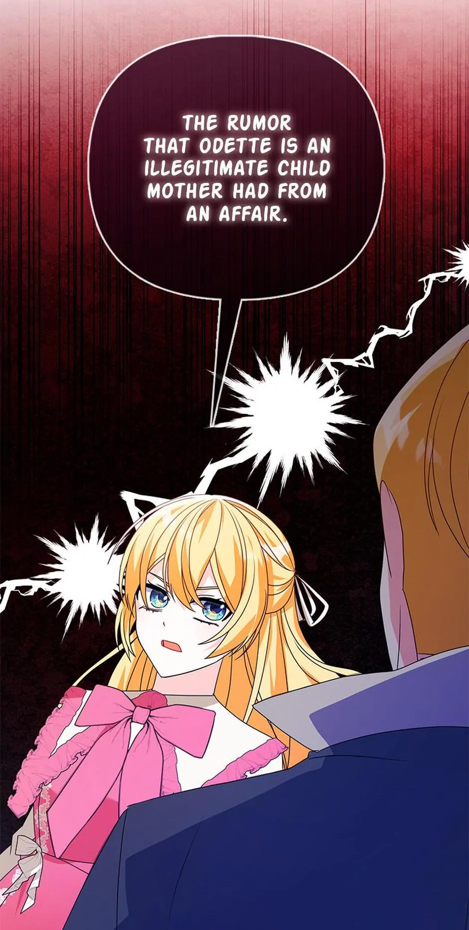 The Fake Rides in a Flower Kiln Chapter 26 274 15