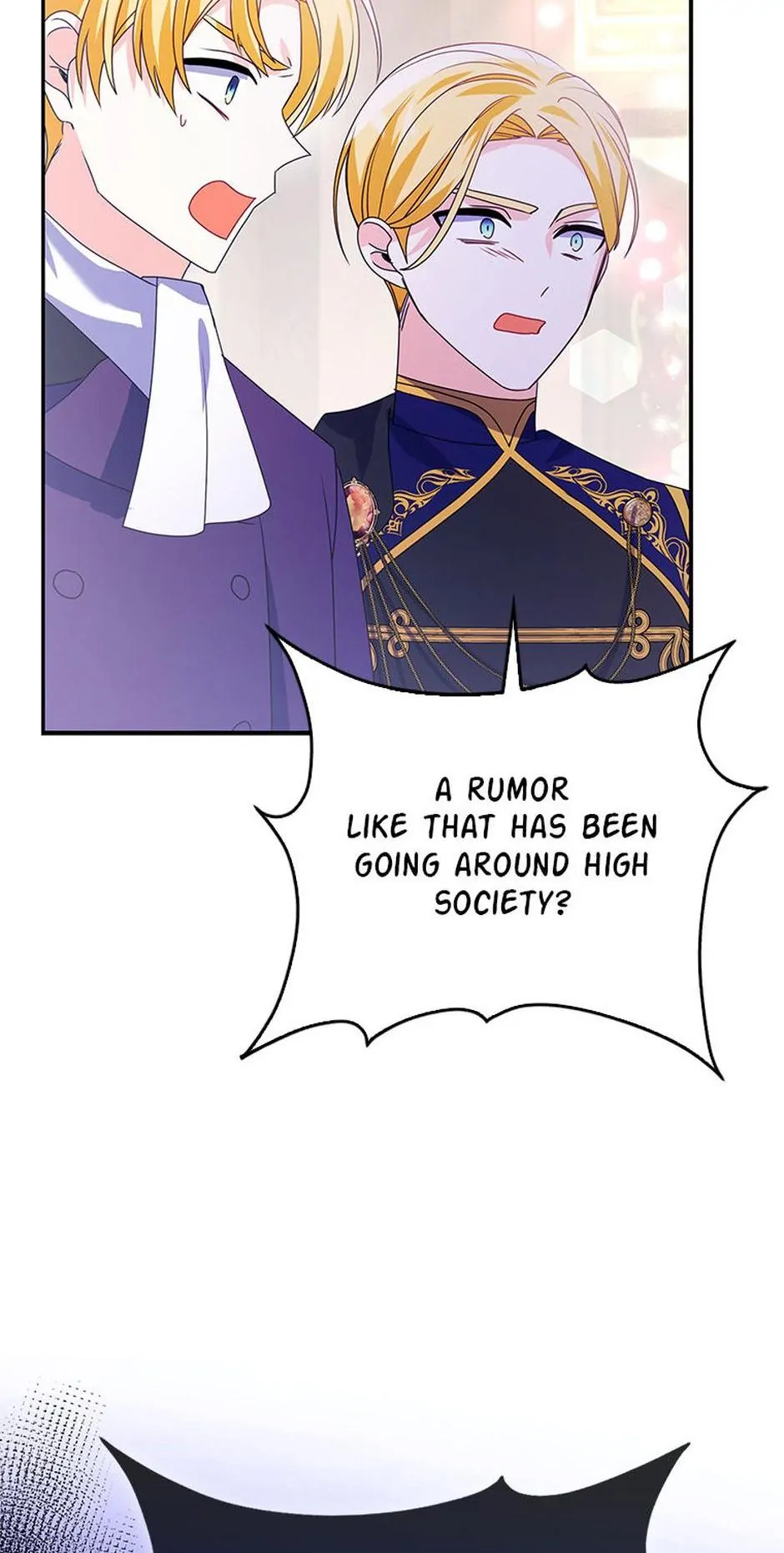 The Fake Rides in a Flower Kiln Chapter 26 276 17