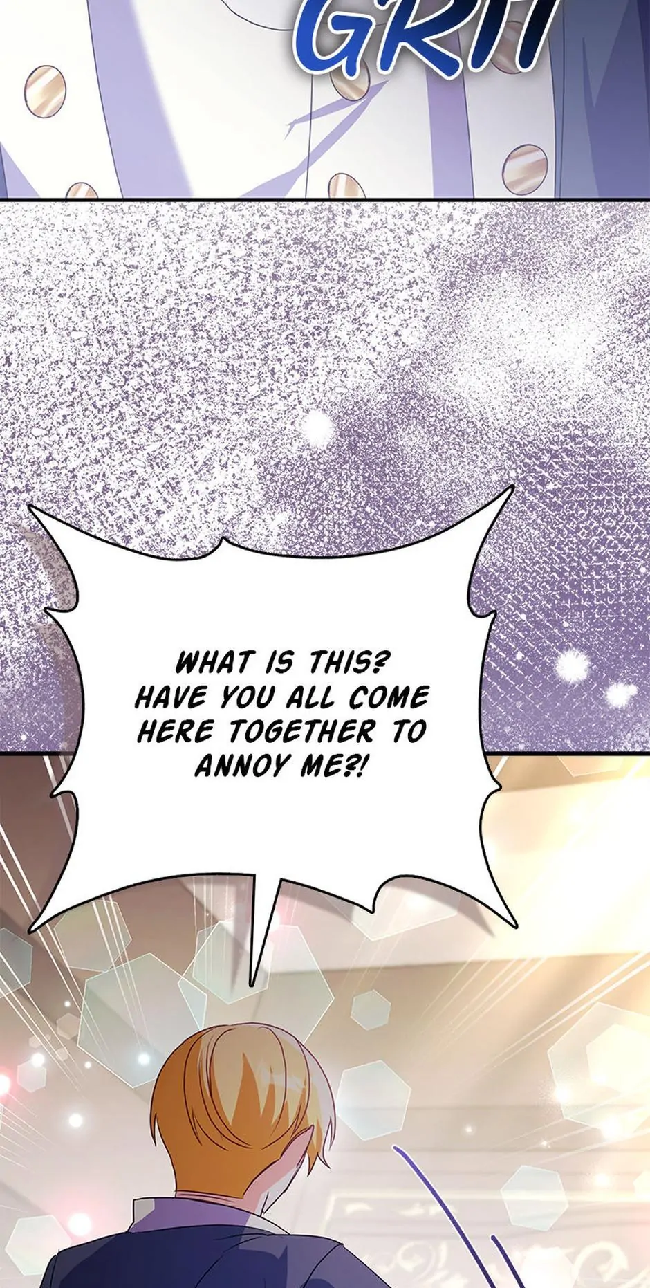 The Fake Rides in a Flower Kiln Chapter 26 278 19