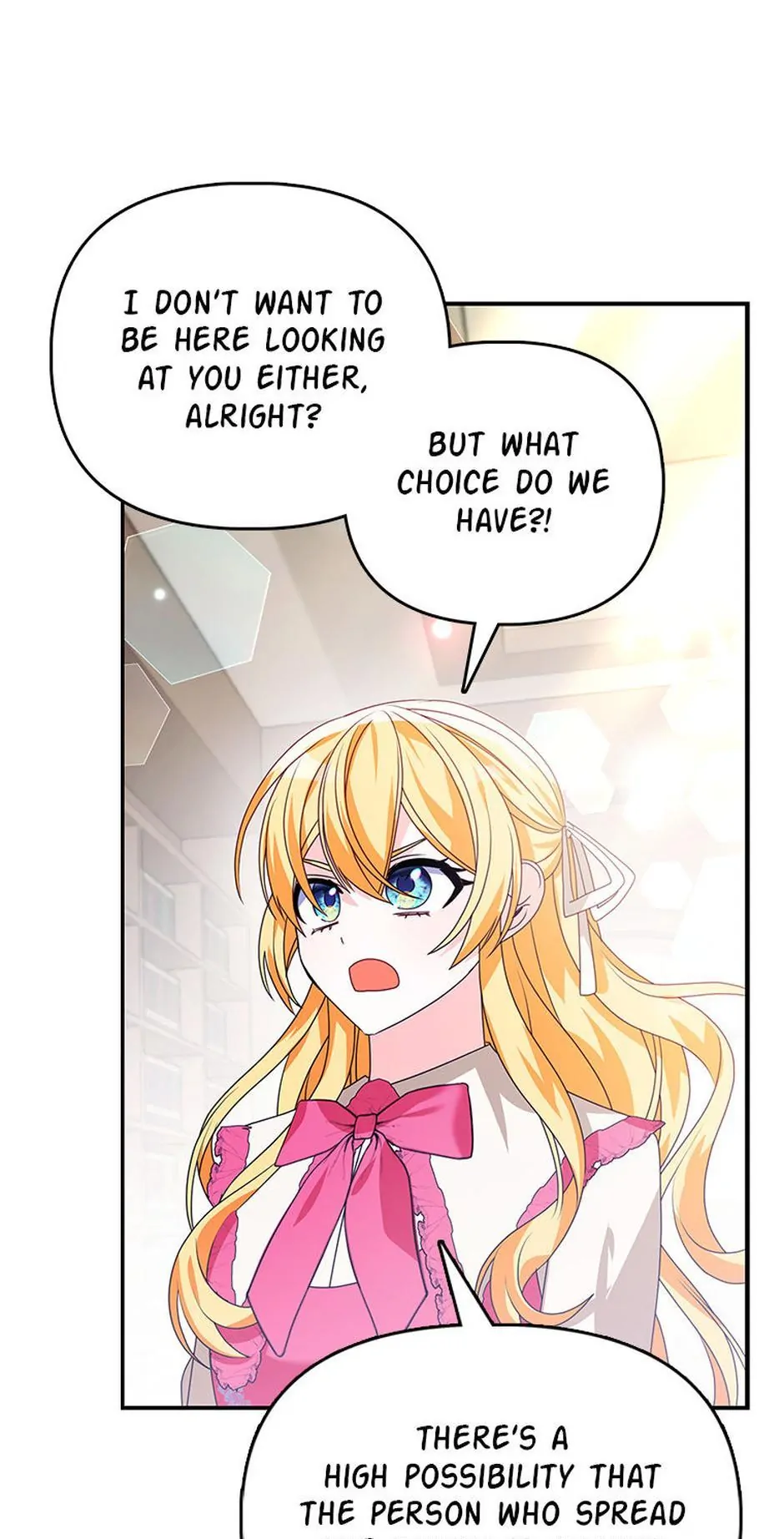 The Fake Rides in a Flower Kiln Chapter 26 280 21