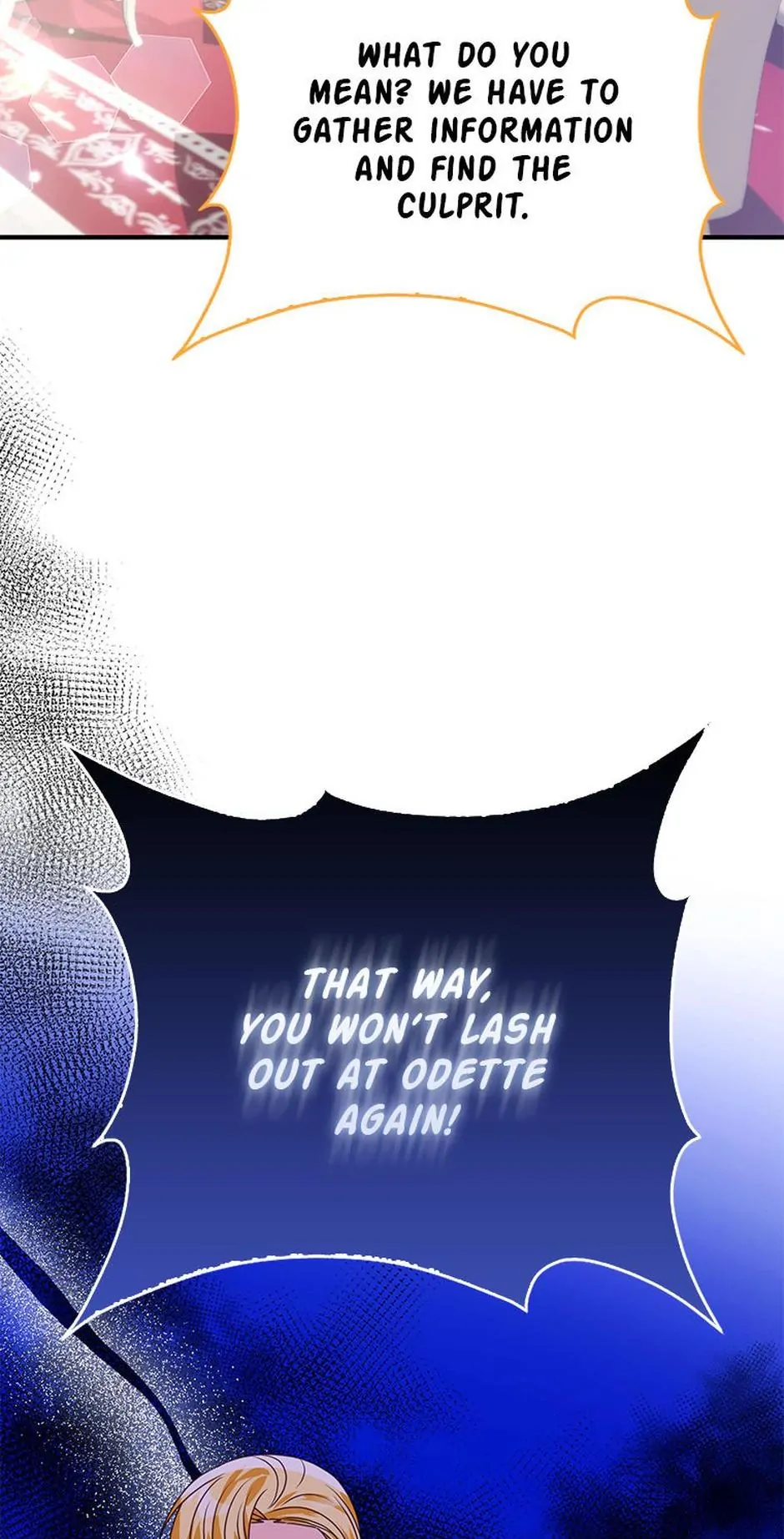 The Fake Rides in a Flower Kiln Chapter 26 282 23