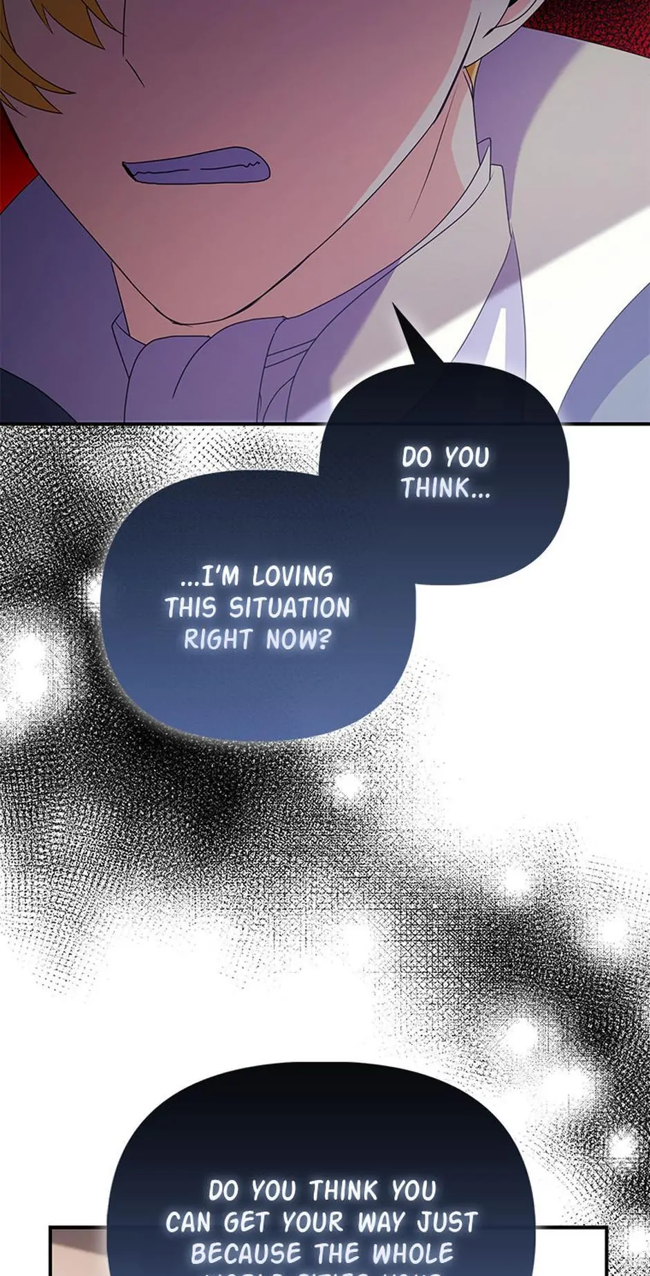 The Fake Rides in a Flower Kiln Chapter 26 284 25
