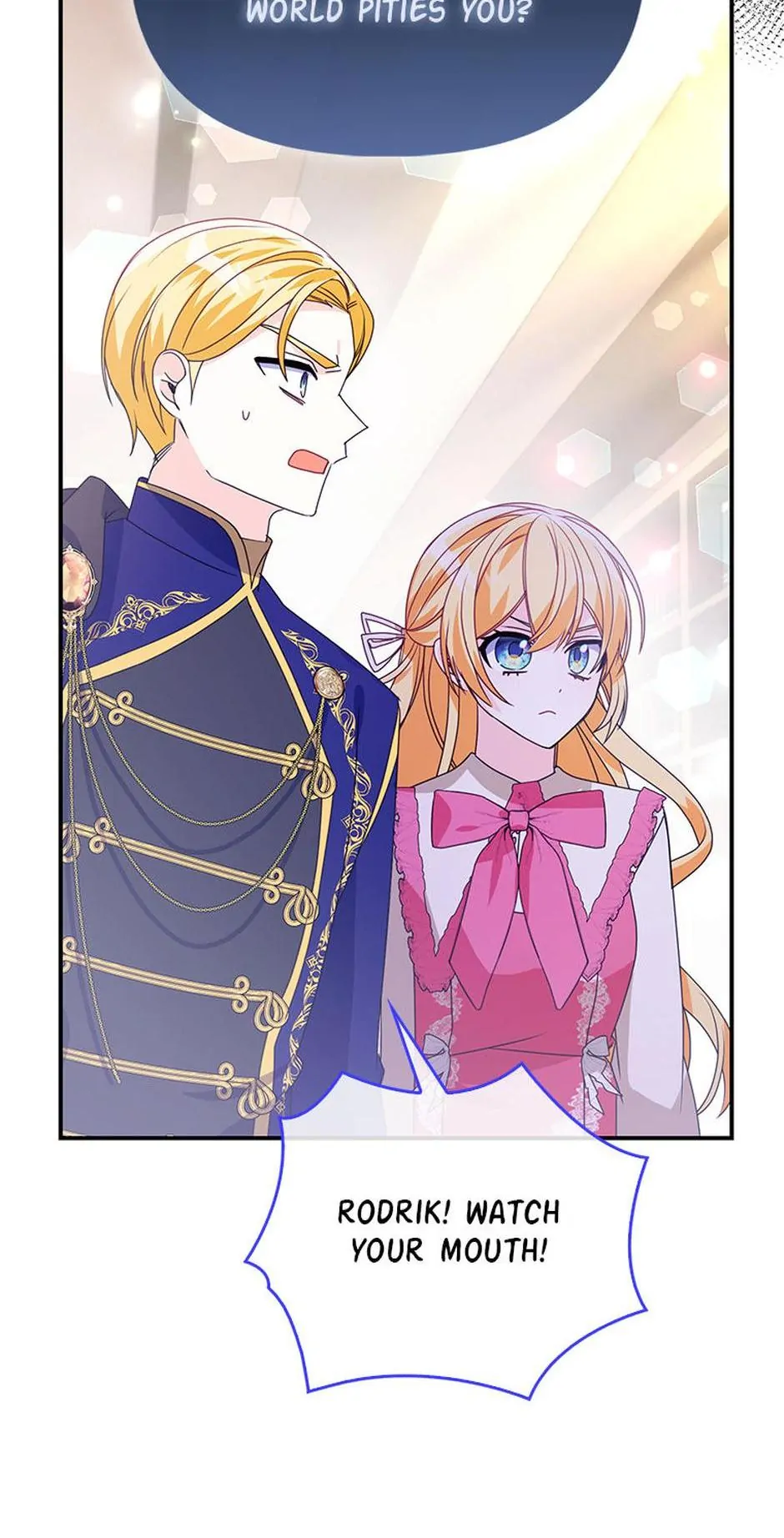 The Fake Rides in a Flower Kiln Chapter 26 285 26