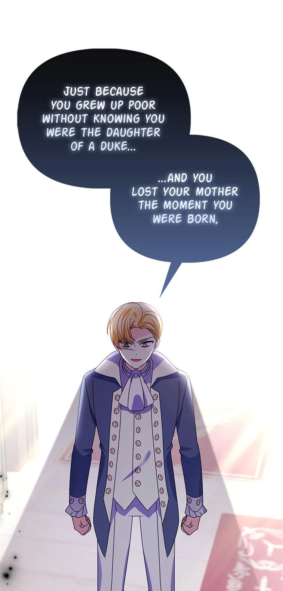 The Fake Rides in a Flower Kiln Chapter 26 286 27