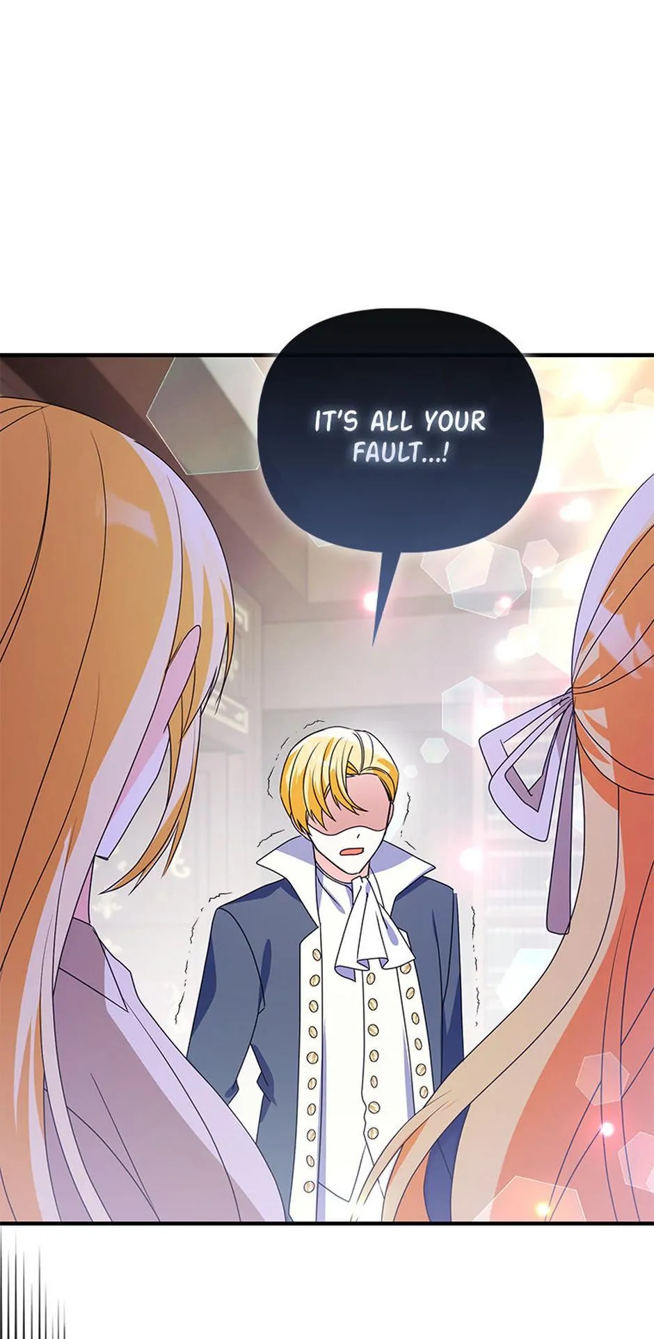 The Fake Rides in a Flower Kiln Chapter 26 291 32