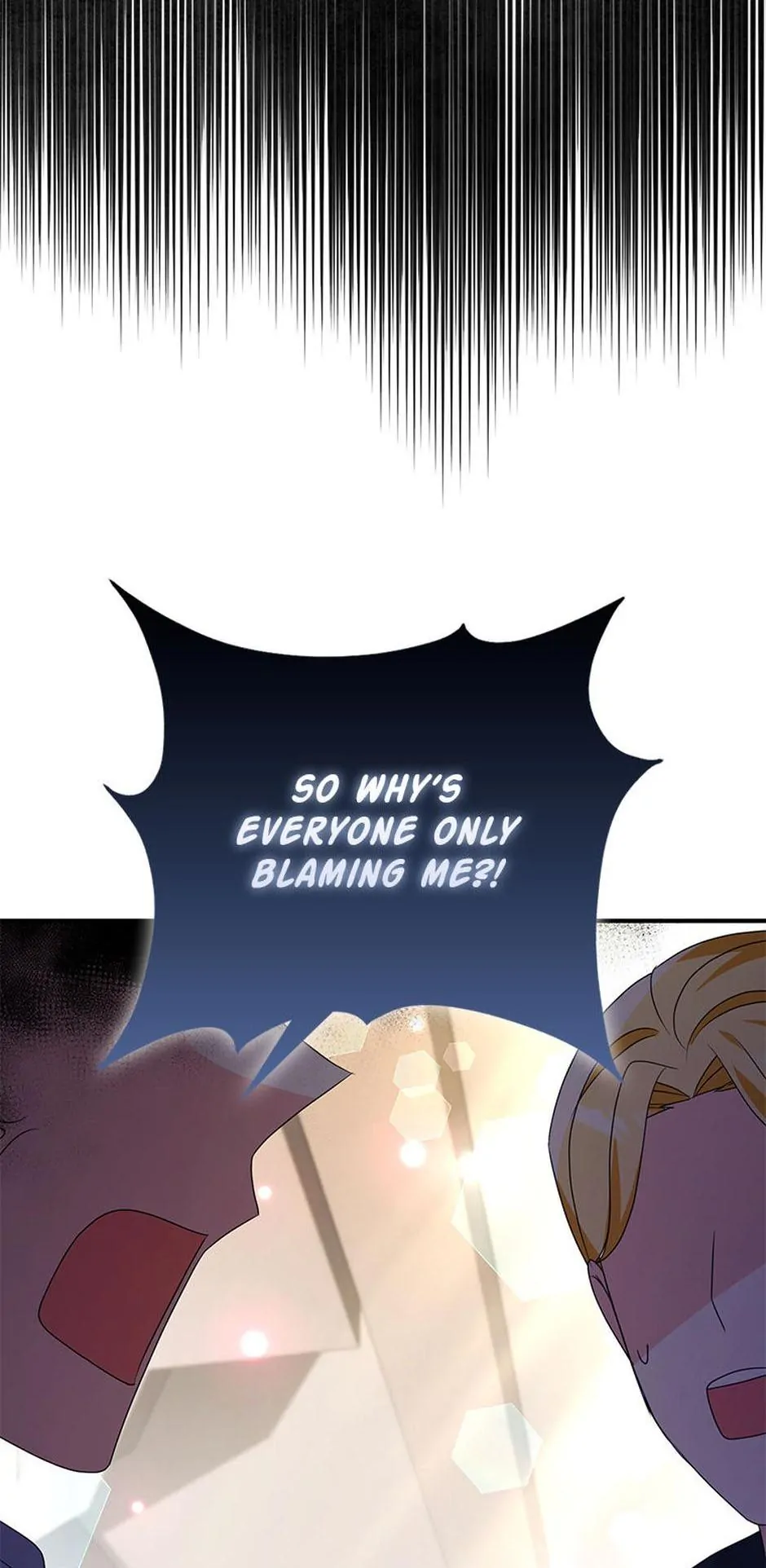 The Fake Rides in a Flower Kiln Chapter 26 294 35
