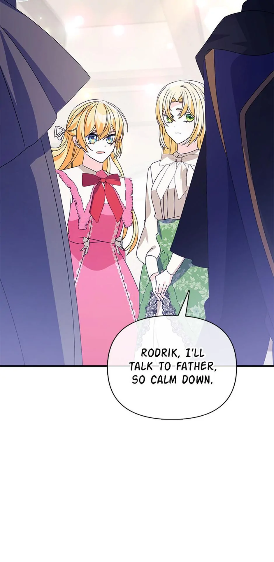 The Fake Rides in a Flower Kiln Chapter 26 295 36