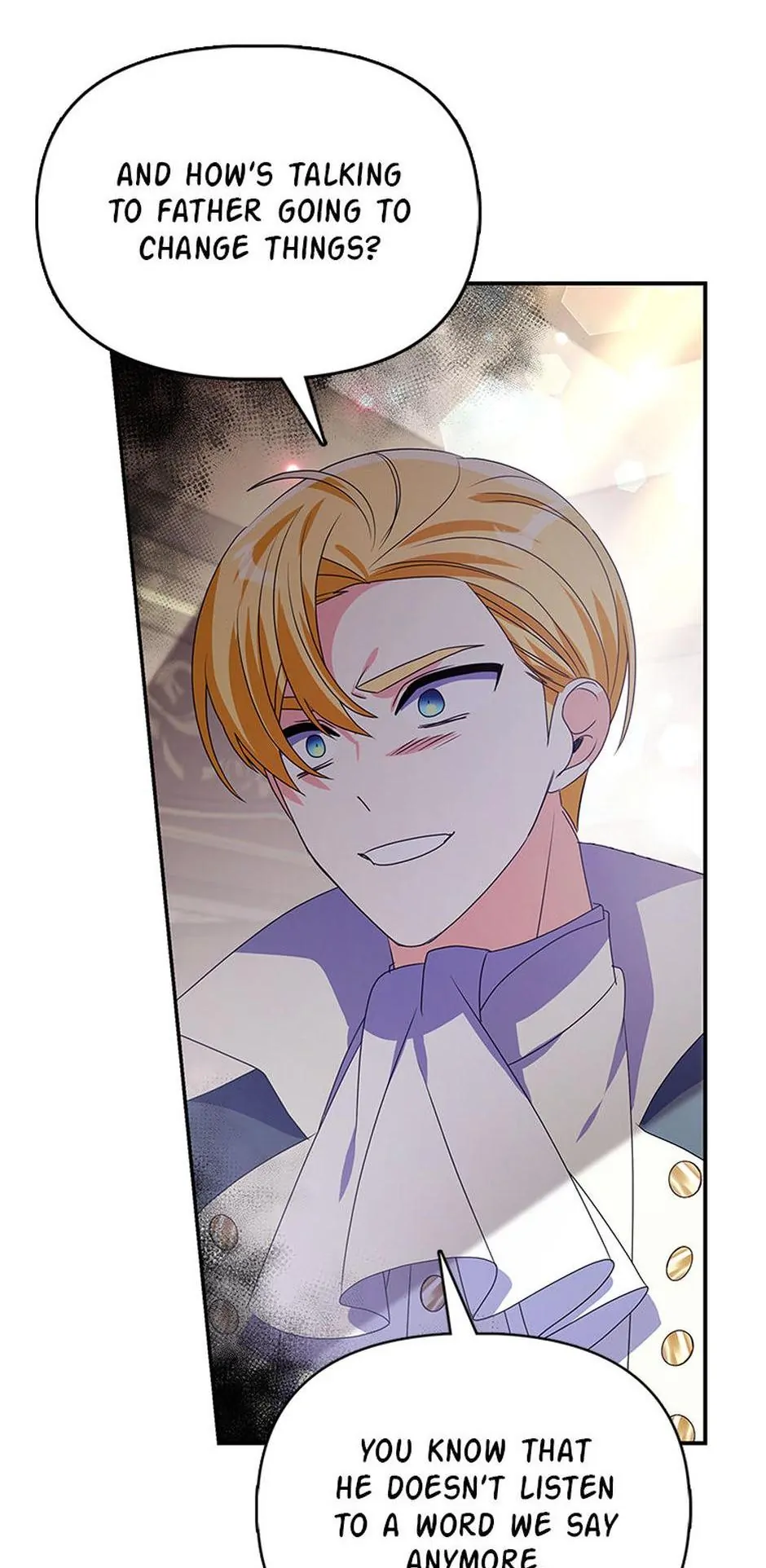 The Fake Rides in a Flower Kiln Chapter 26 296 37