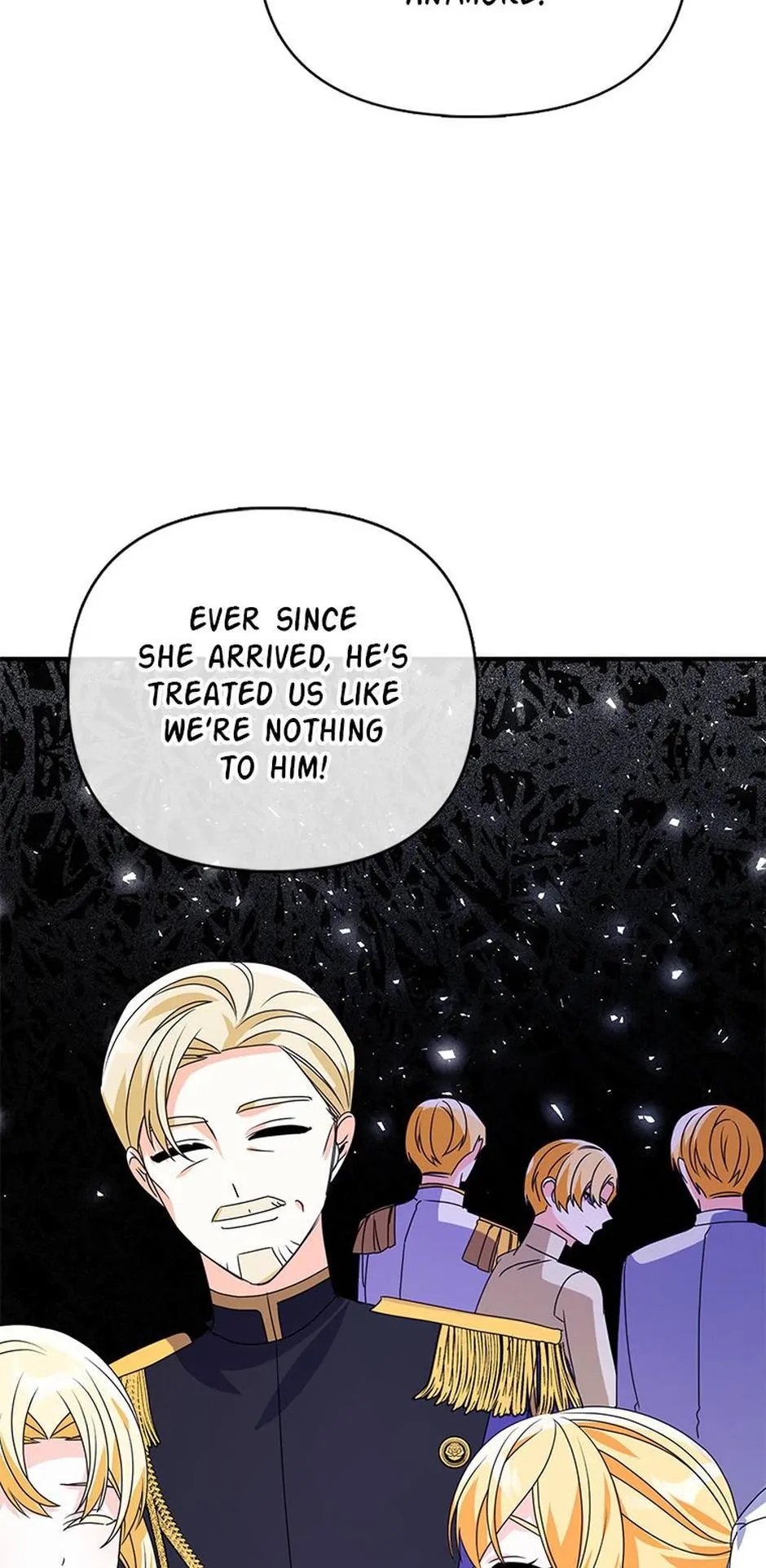 The Fake Rides in a Flower Kiln Chapter 26 297 38