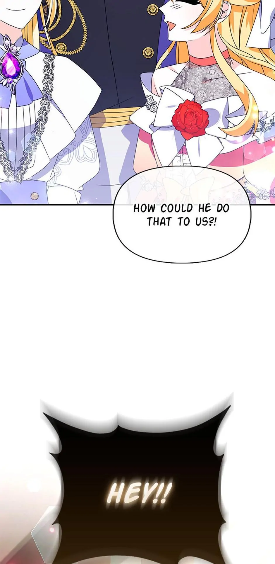 The Fake Rides in a Flower Kiln Chapter 26 298 39
