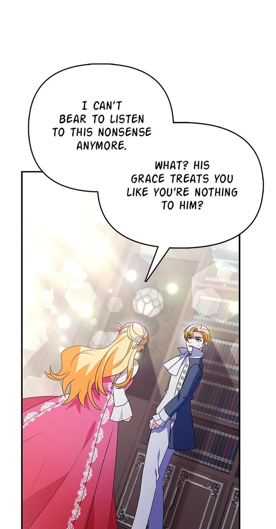 The Fake Rides in a Flower Kiln Chapter 26 300 41