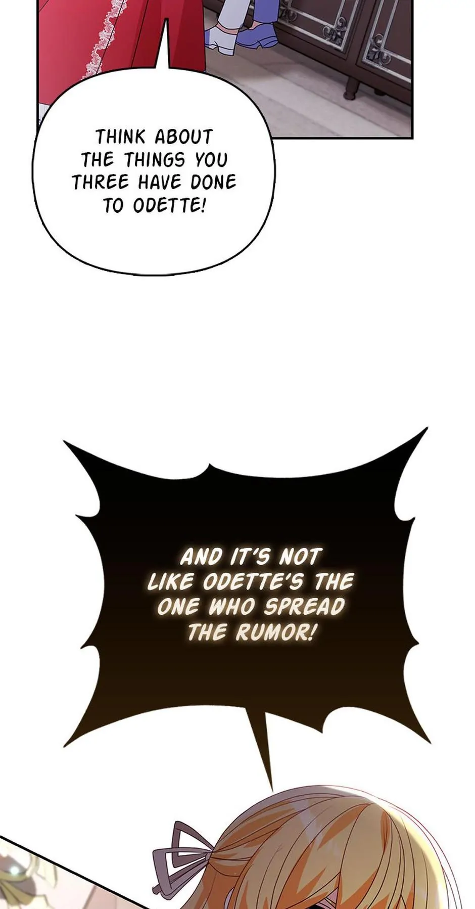 The Fake Rides in a Flower Kiln Chapter 26 301 42