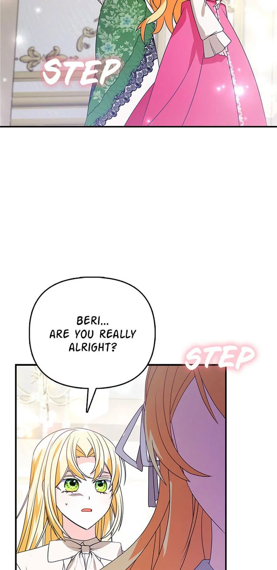 The Fake Rides in a Flower Kiln Chapter 26 317 58