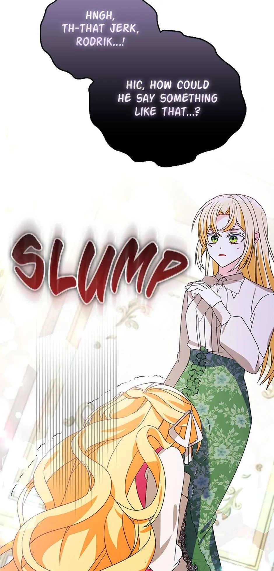 The Fake Rides in a Flower Kiln Chapter 26 321 62