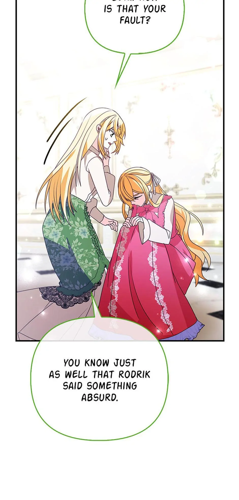 The Fake Rides in a Flower Kiln Chapter 26 324 65
