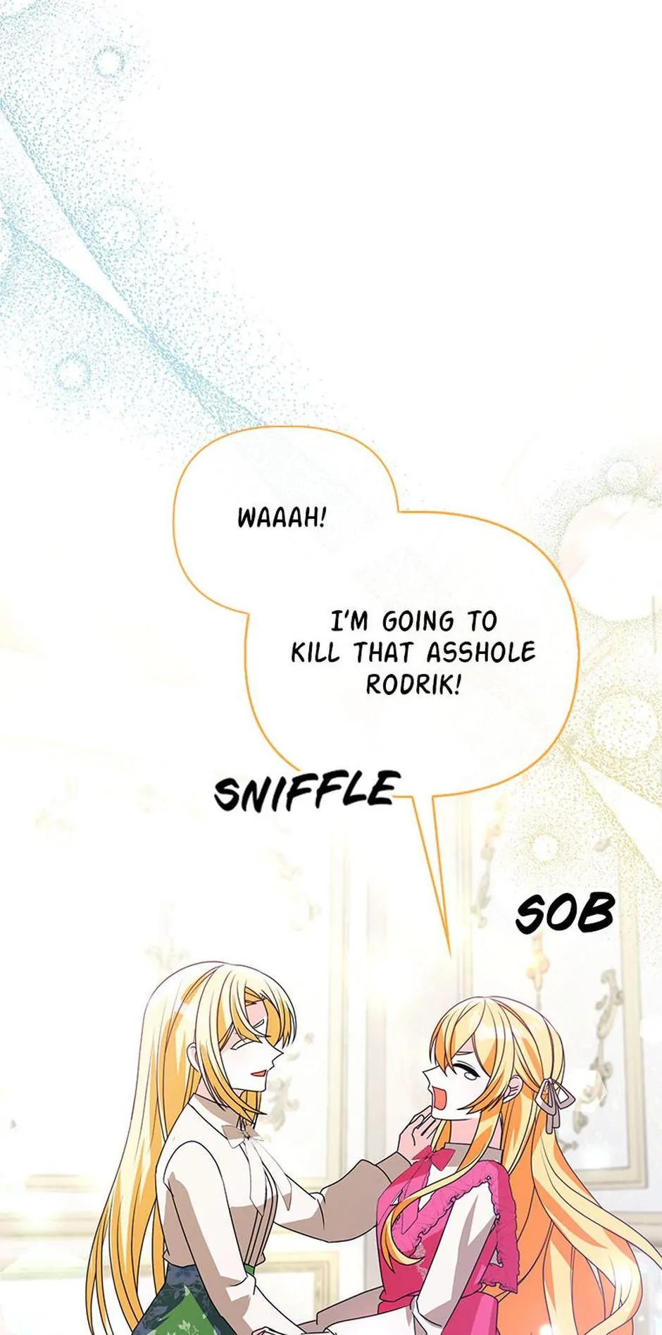 The Fake Rides in a Flower Kiln Chapter 26 328 69
