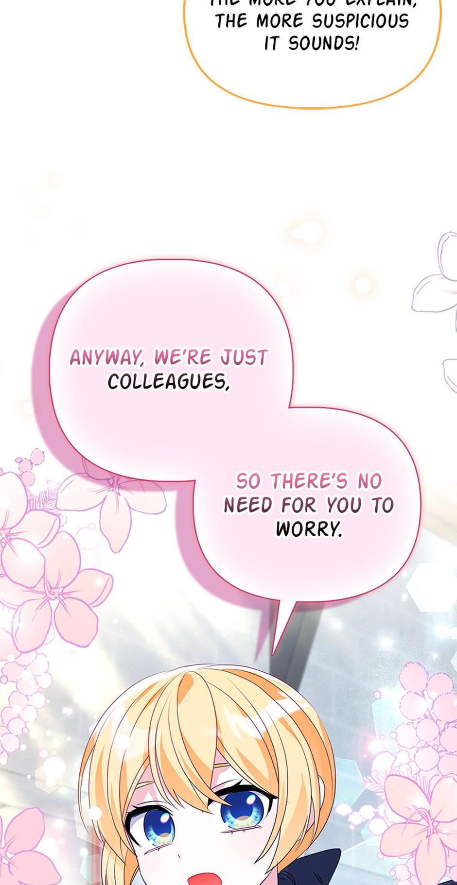 The Fake Rides in a Flower Kiln Chapter 44 258 ch 44 14
