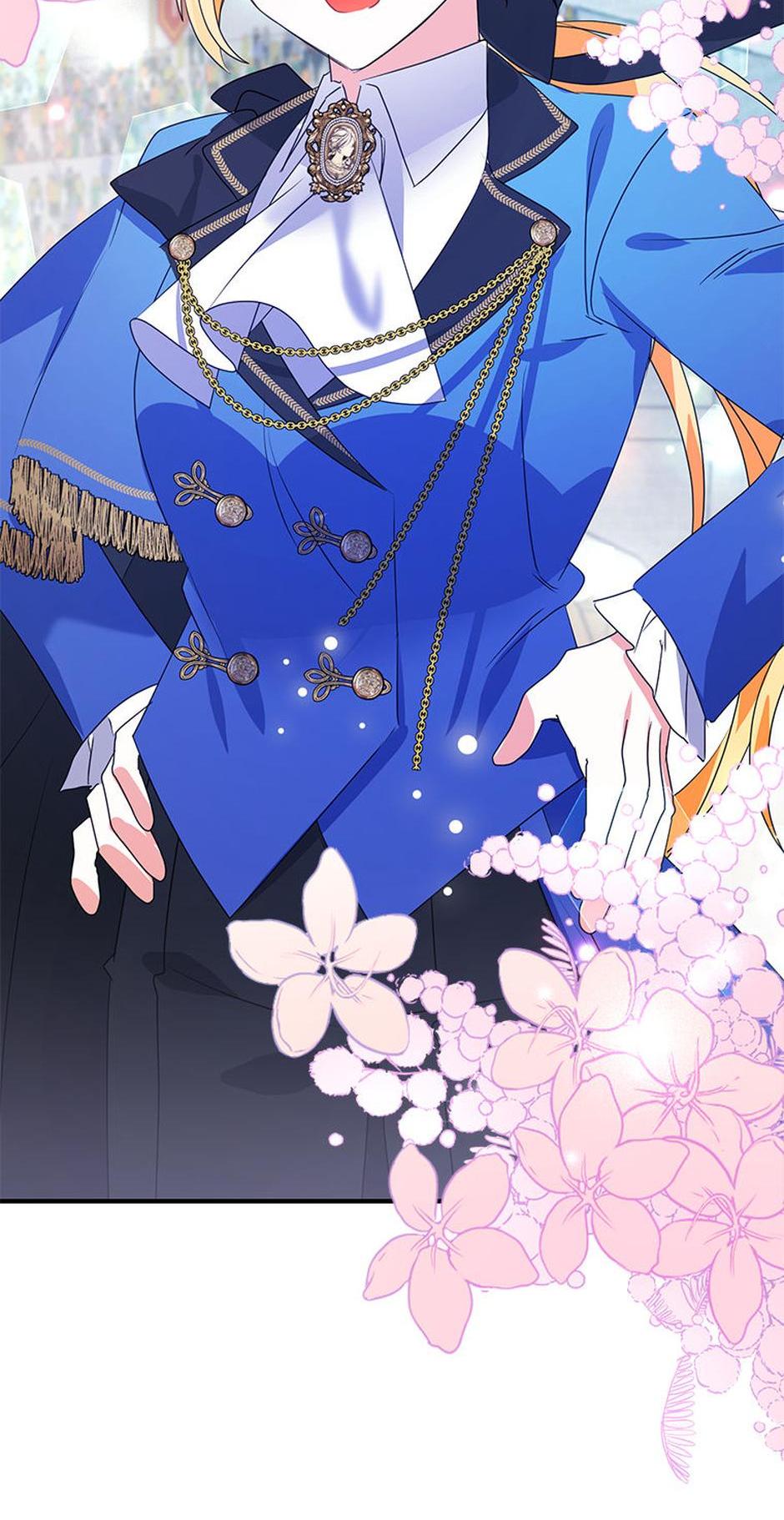 The Fake Rides in a Flower Kiln Chapter 44 259 ch 44 15